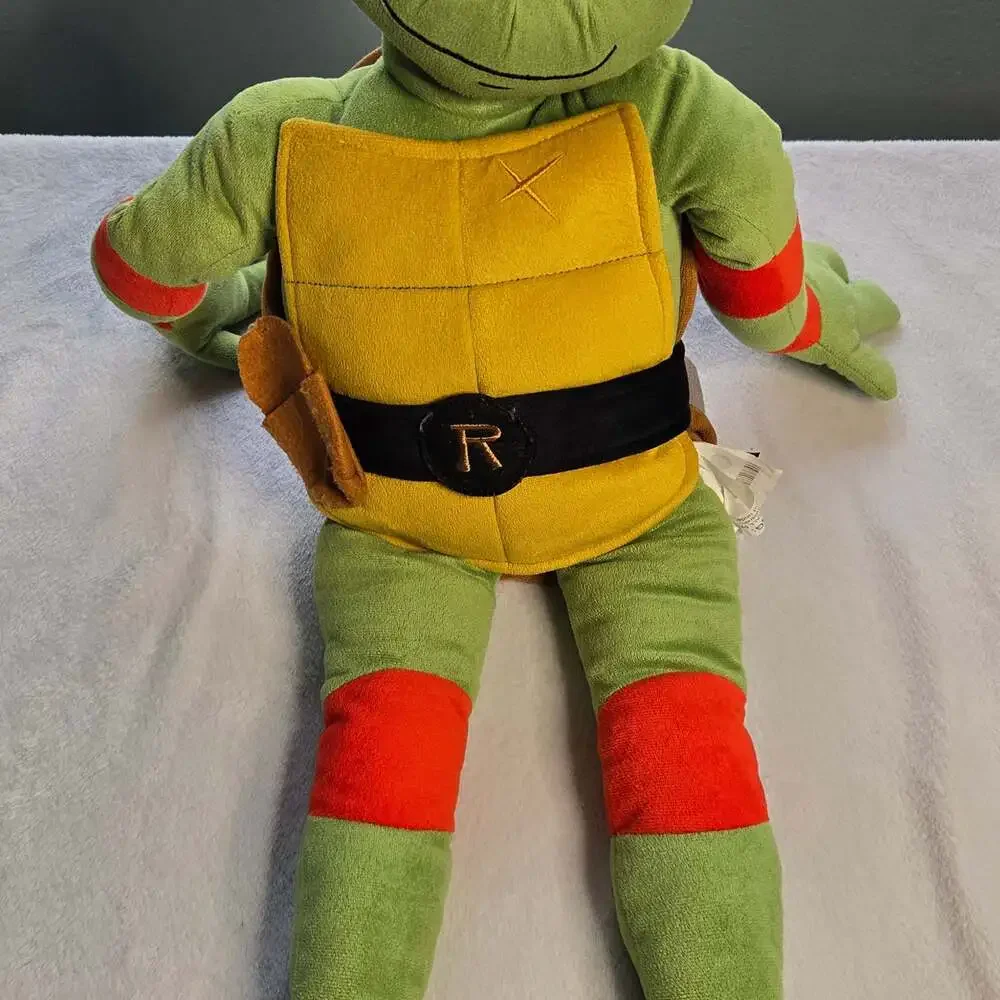 Nickelodeon teenage mutant